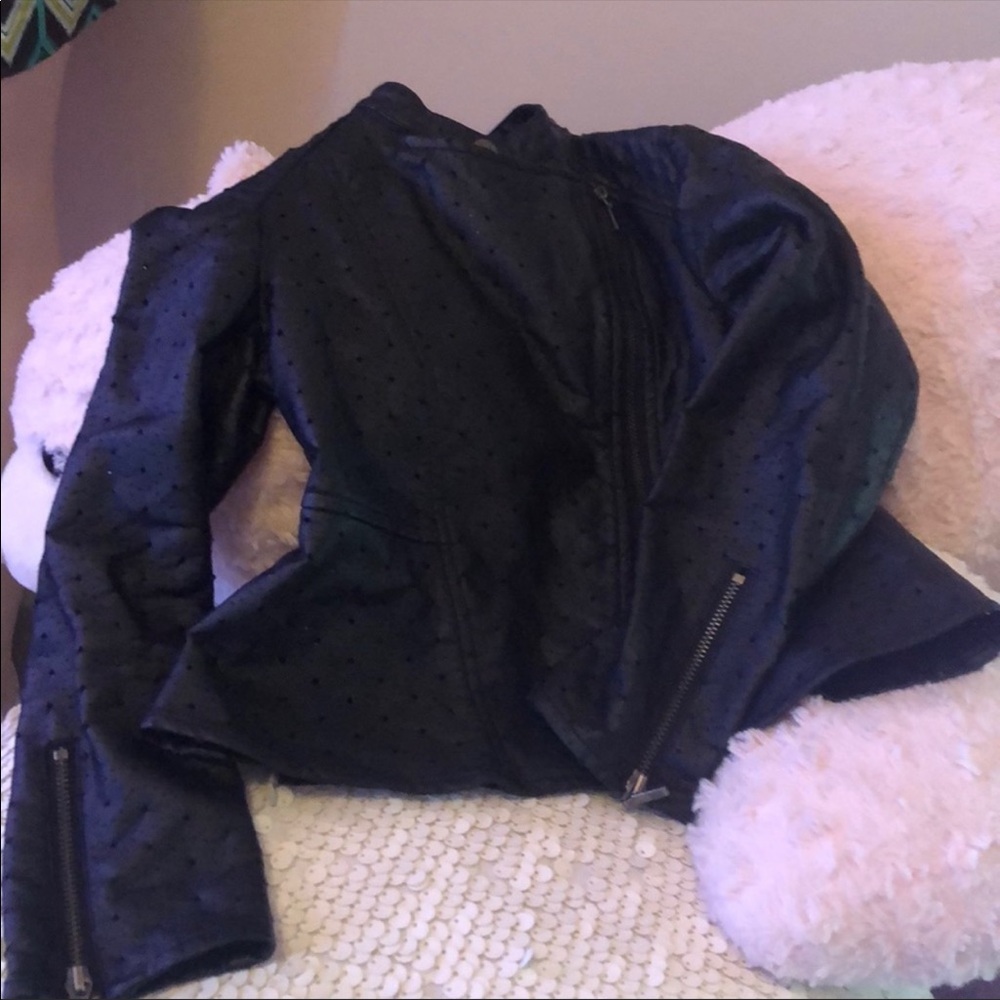 Jacket 🎀 crazy8 - Picture 2 of 4